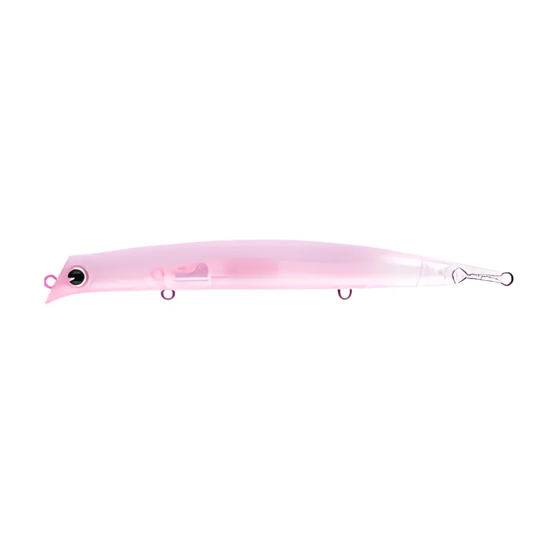 Artificiale Darter Jerk Ima Komomo Tomahawk S Slim 13 cm 13.5 gr Col. 014