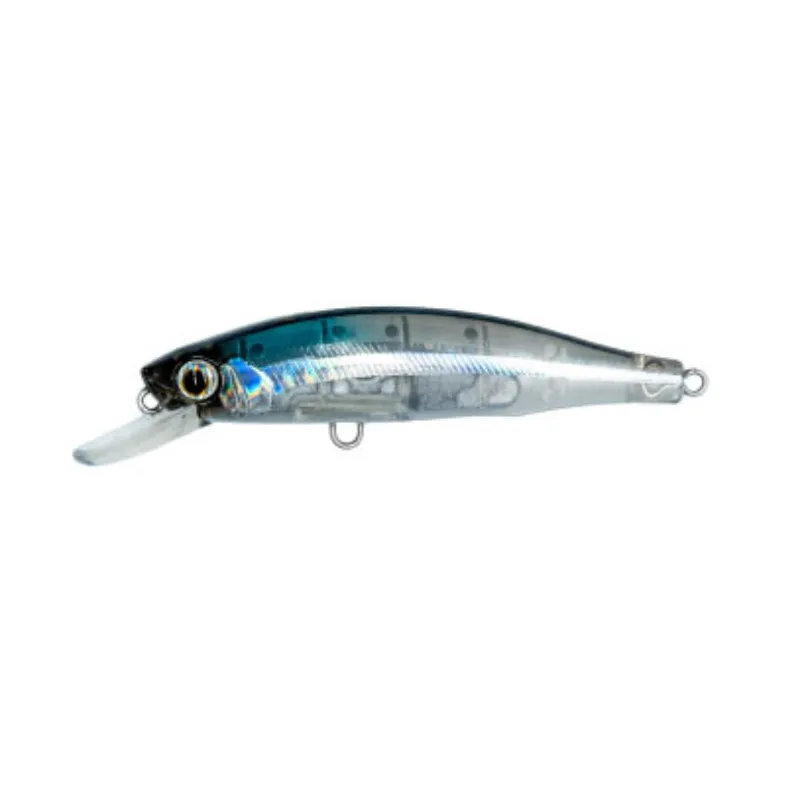 Artificiale Jerkbait Maria Duplex 8 cm 31 gr Col. 021
