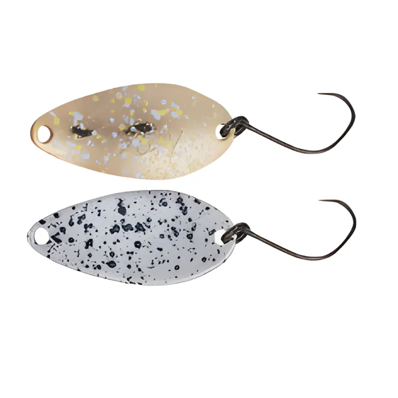Artificiale Rodio Craft Spoon Noa-S 1 gr 2022 Col. Nobu