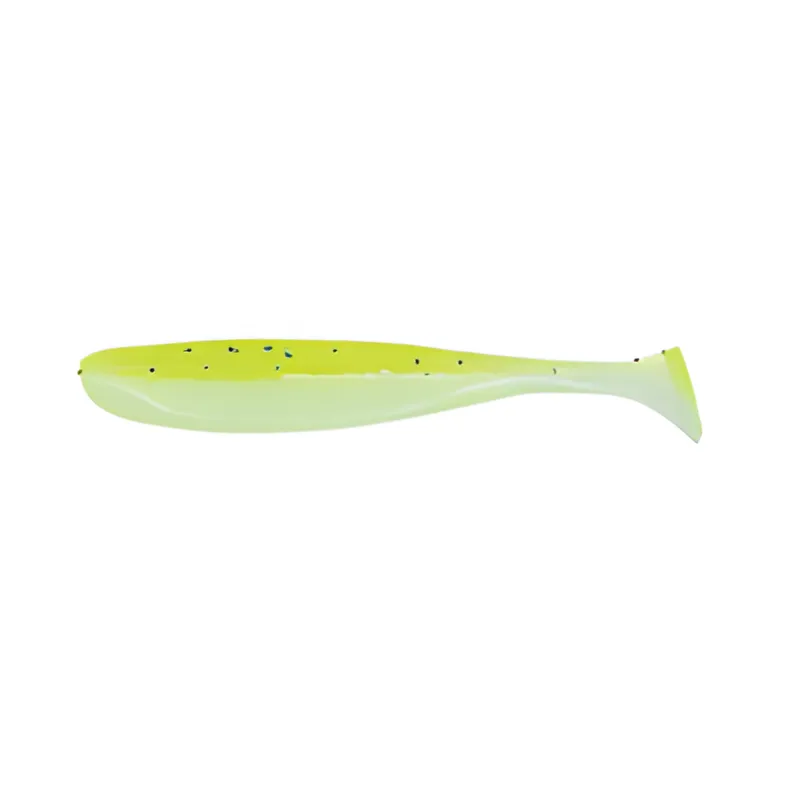 Artificiale Shad Keitech Easy Shiner 3 - 7.6 cm Chart