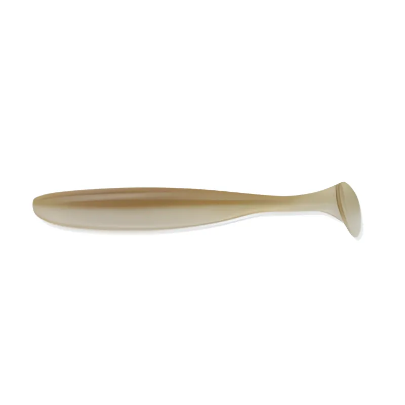 Artificiale Shad Keitech Easy Shiner 3 - 7.6 cm Wakasagi