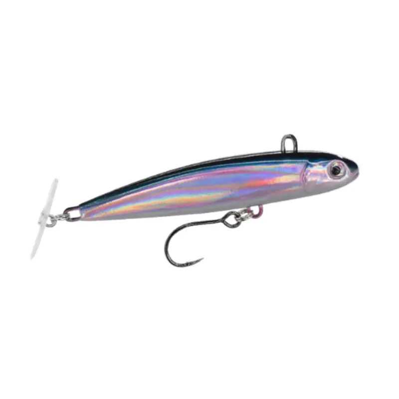 Artificiale Stickbait Fiiish Power Tail SW 10 cm 55 gr Silver Sardine