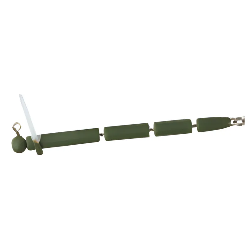 Artificiale Trout Area Daiwa Masu No Koeda JR 4.3 cm 1.2 gr Dark Olive