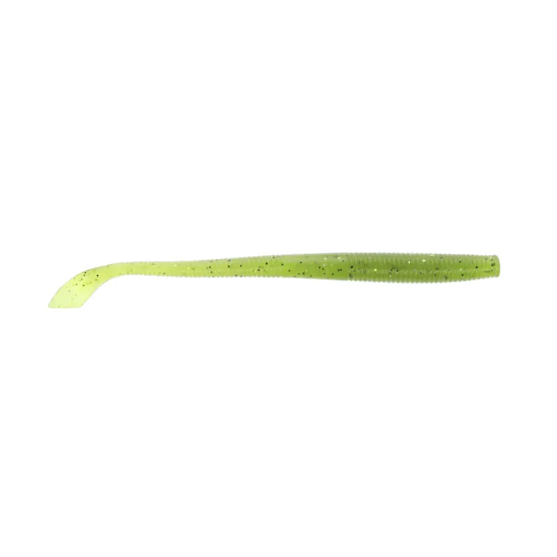Artificiale Worm Gary Yamamoto Kut Tail 5 Baby Bass