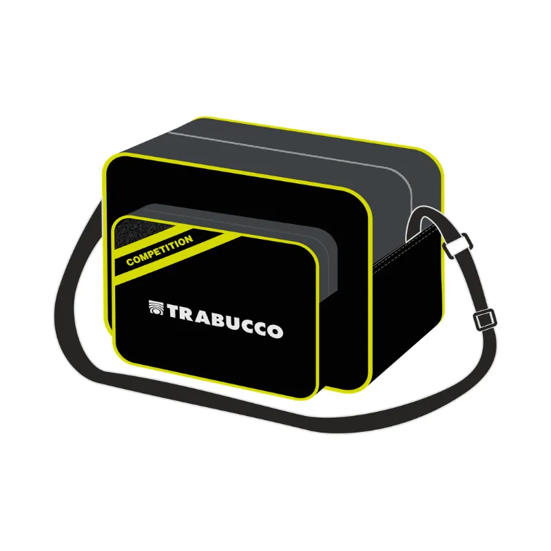 Borsa Trabucco Cometition Pro Bag Accessories