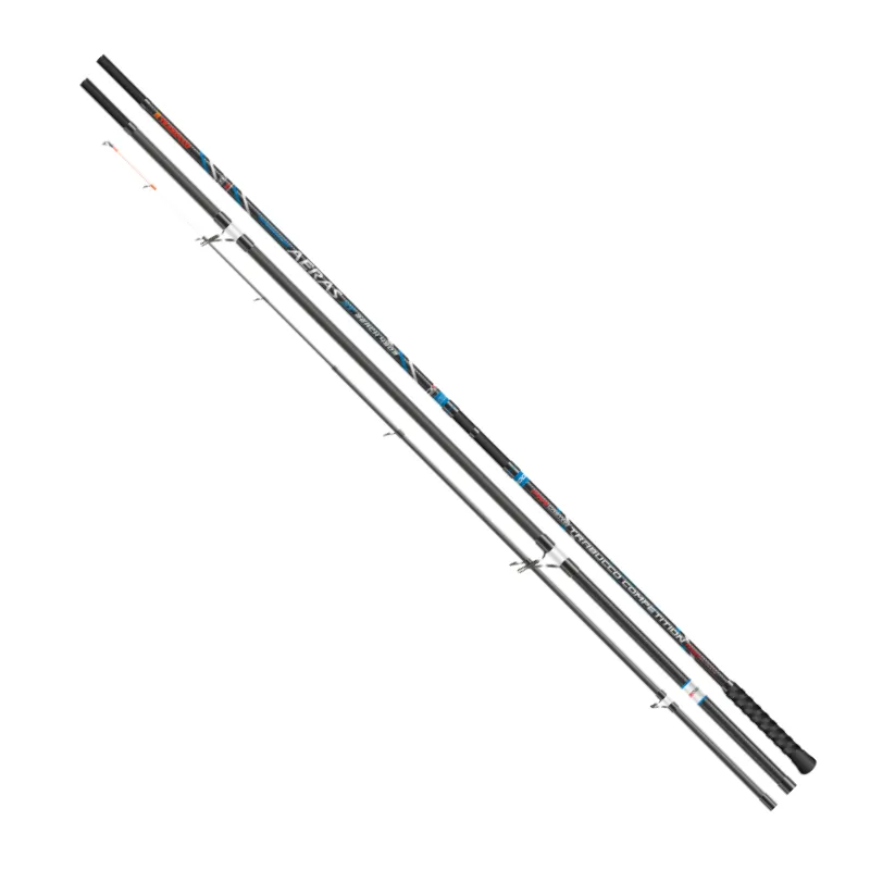 Canna Beach Ledgering Trabucco Aeras XT Beach 4.50 mt 100 gr