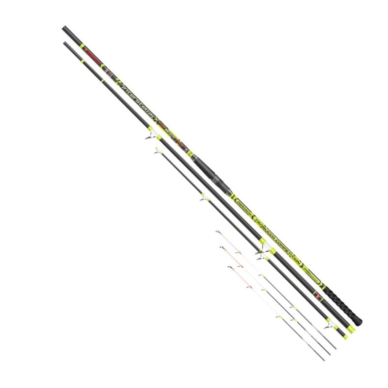 Canna Beach Ledgering Trabucco Interstellar Beach 4.40 mt 150 gr