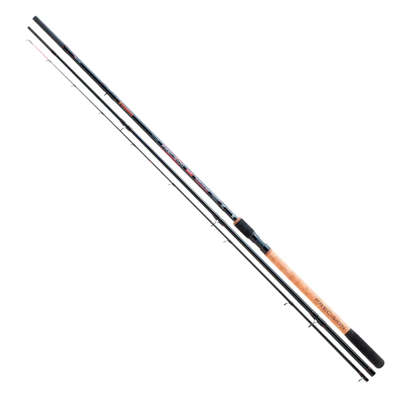 Canna Feeder Trabucco Precision RPL Quiver Plus 3.30 mt 70 gr