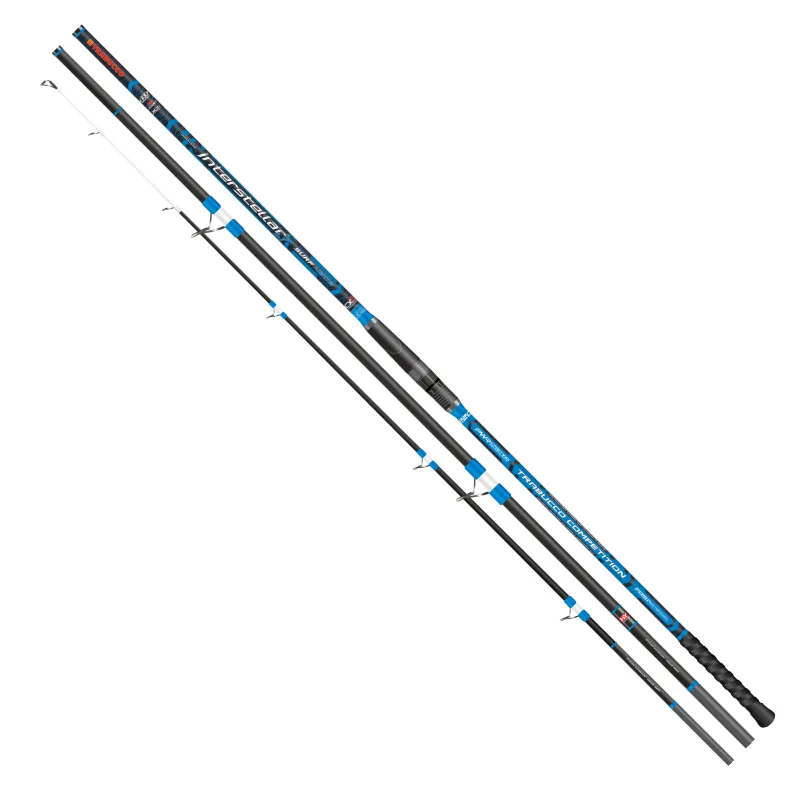Canna Surfcasting Trabucco Interstellar Surf 4.50 mt 200 gr