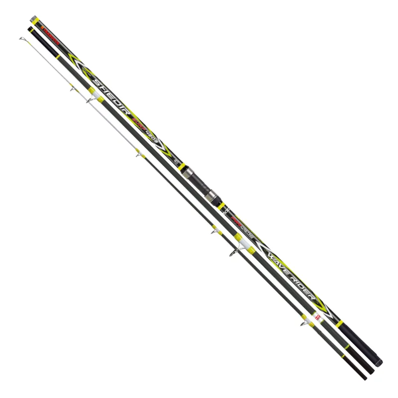 Canna Surfcasting Trabucco Shedir Wave Rider MN 4.20 mt 200 gr