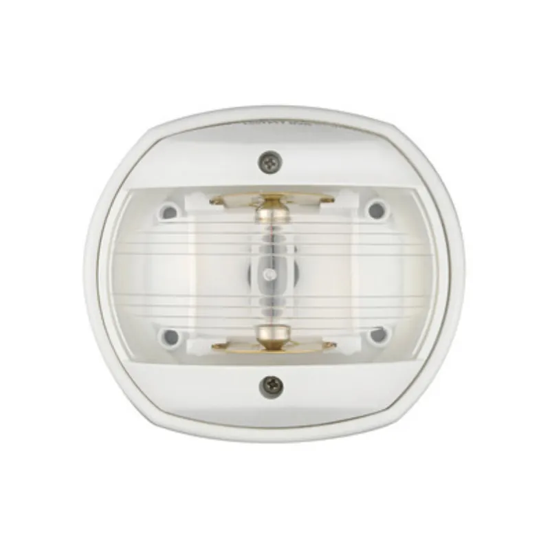 Fanale Osculati Classic 225° Prua Bianco