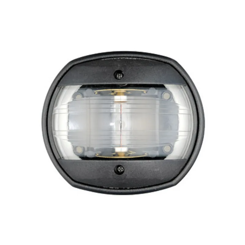 Fanale Osculati Classic 225° Prua Nero