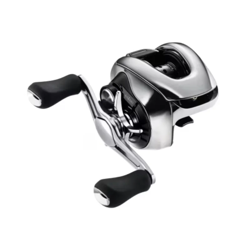 Mulinello Shimano Antares B Left Hand