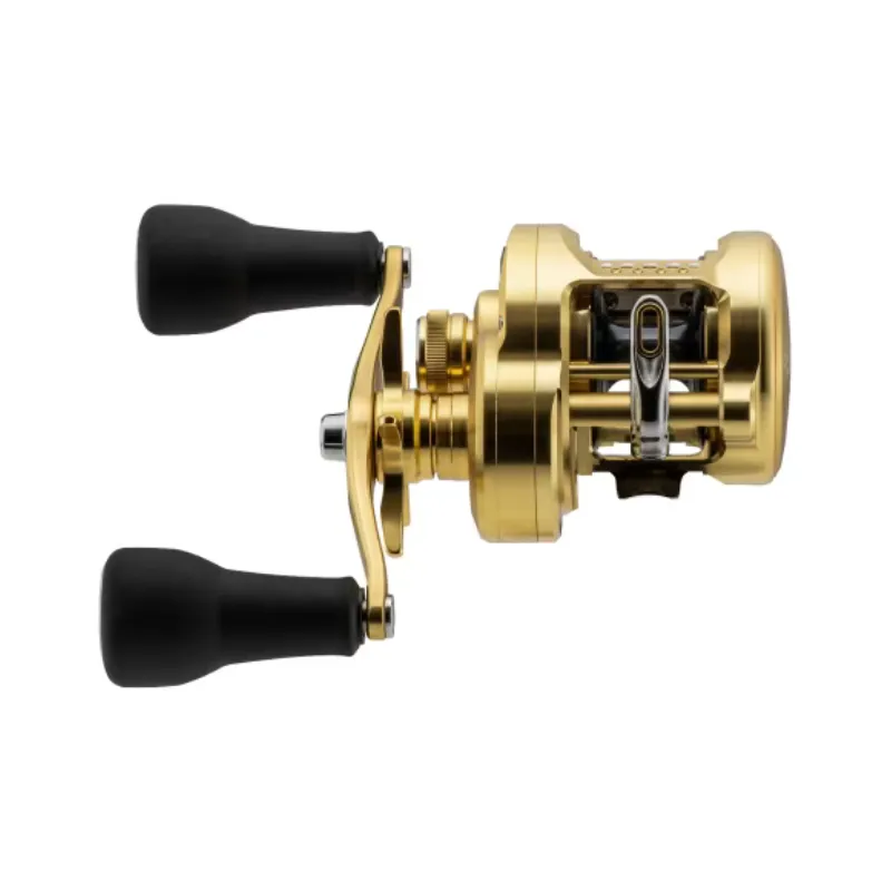 Mulinello Shimano Calcutta Conquest MD Left Hand