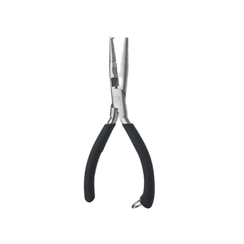 Pinza Prox Split Ring Dritto PX942