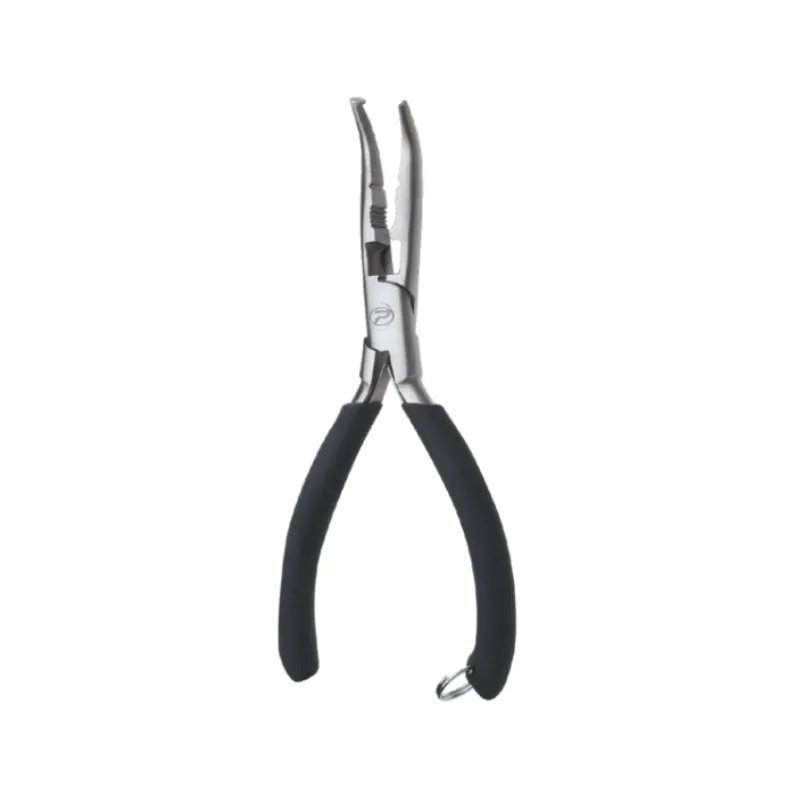 Pinza Prox Split Ring Piegato PX942