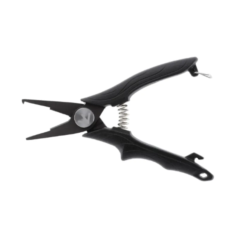 Pinza Tailwalk Pinkie Nero