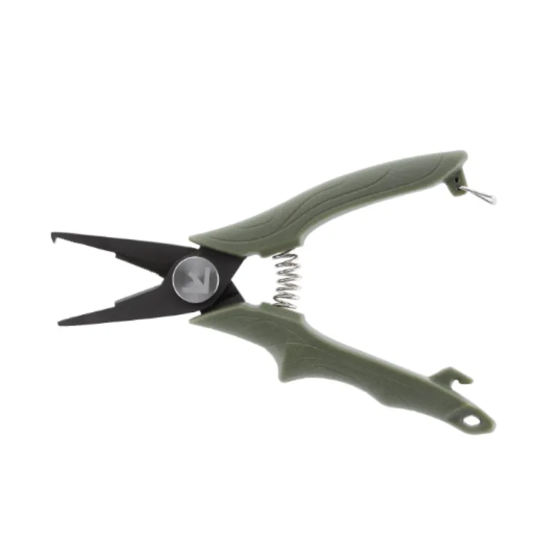 Pinza Tailwalk Pinkie Verde