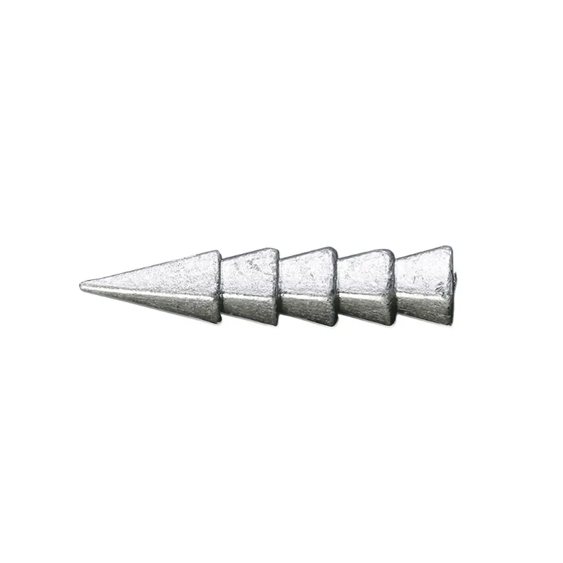 Piombo Decoy DS-10 Sinker Type Nail