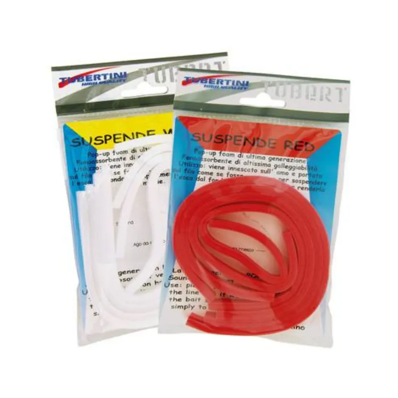 Pop-up Tubertini Foam 120 cm