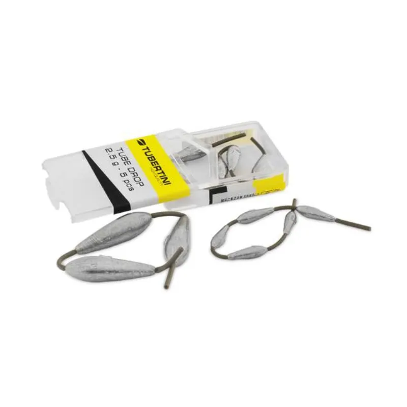 Torpille Tubertini Tube Drop