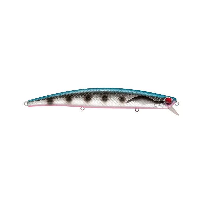 Artificiale Jerkbait Rapture Assassin 13.5 cm 21.5 gr Sardine