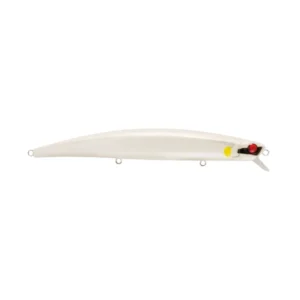 Artificiale Jerkbait Rapture Assassin 13.5 cm 21.5 gr White Angel
