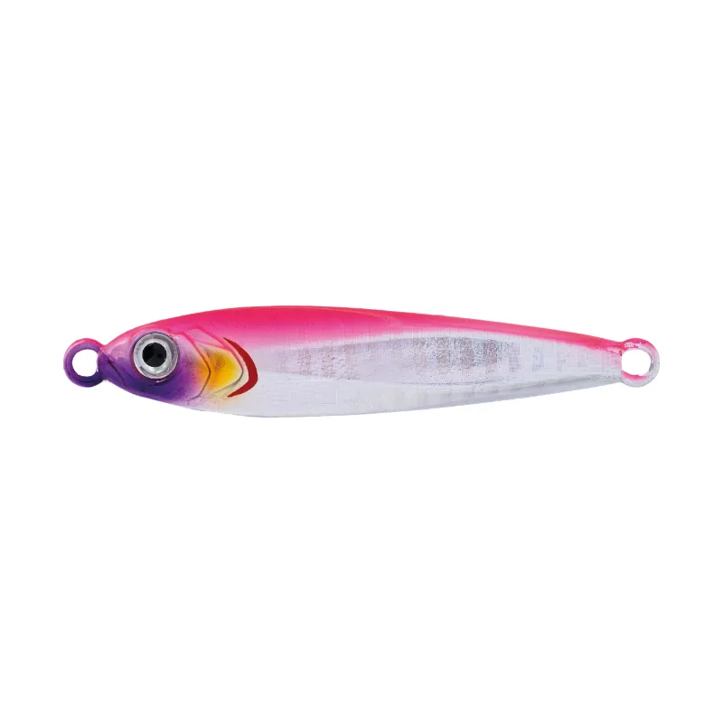 Artificiale Metal Jig Rapture Asami Slinkerra SF 5.43 cm 20 gr Pinky Runner