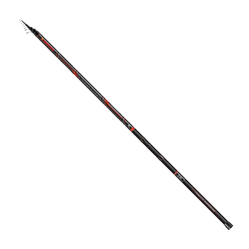 Canna Bolognese Trabucco Vixia Slim Power Bolo