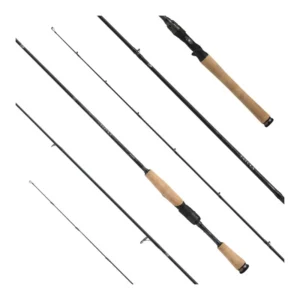 Canna Spinning Daiwa Tatula 25