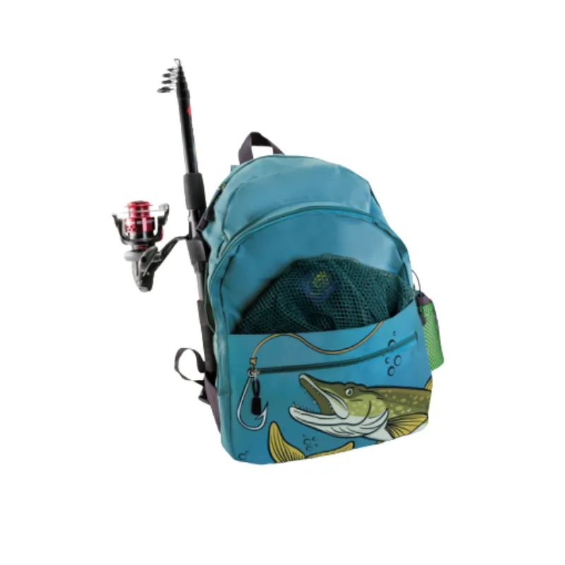 Combo Lineaeffe BackPack Full Combo