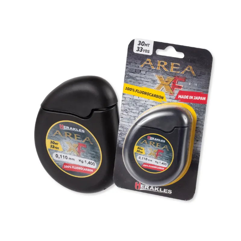 Fluorocarbon Herakles Trout Area XF 30 mt