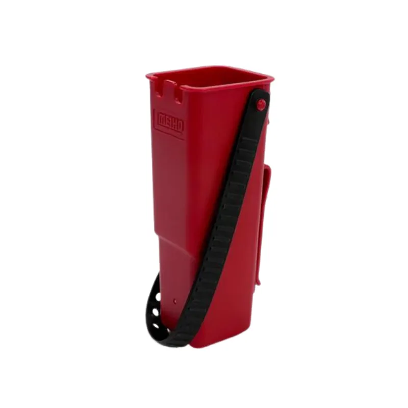 Lure Holder Meiho BM-Red