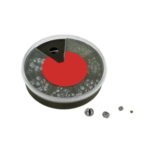 Mascotte Trabucco Nexia Lead Box 120 gr