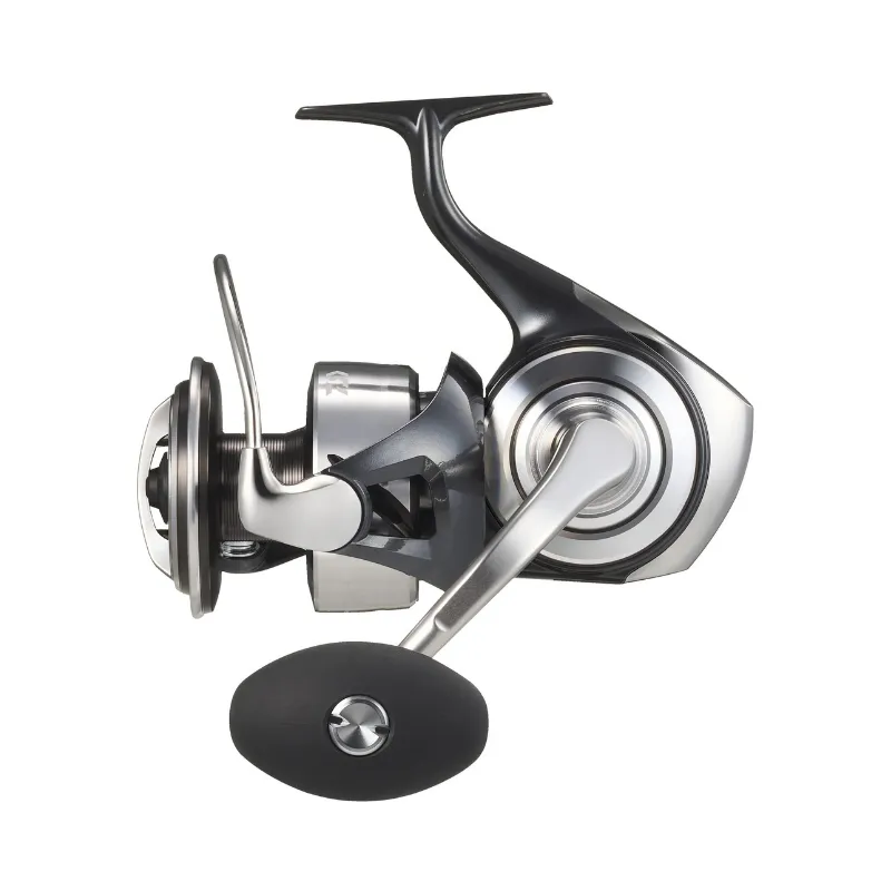 Mulinello Daiwa Certate 26 SW