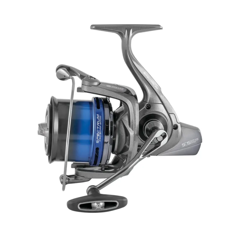 Mulinello Surfcasting Trabucco Spectrum XSD 8000
