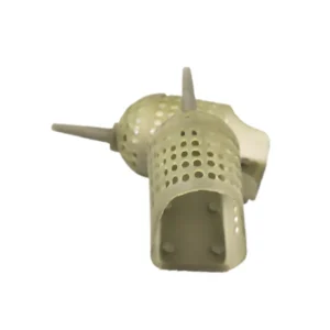 Pasturatore Trabucco Airtek Maggot-Pellet Method Feeder M