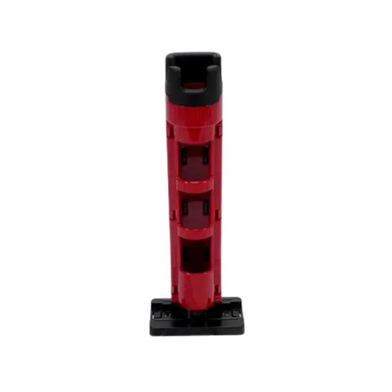 Rod Stand Meiho BM-230N BlackRed