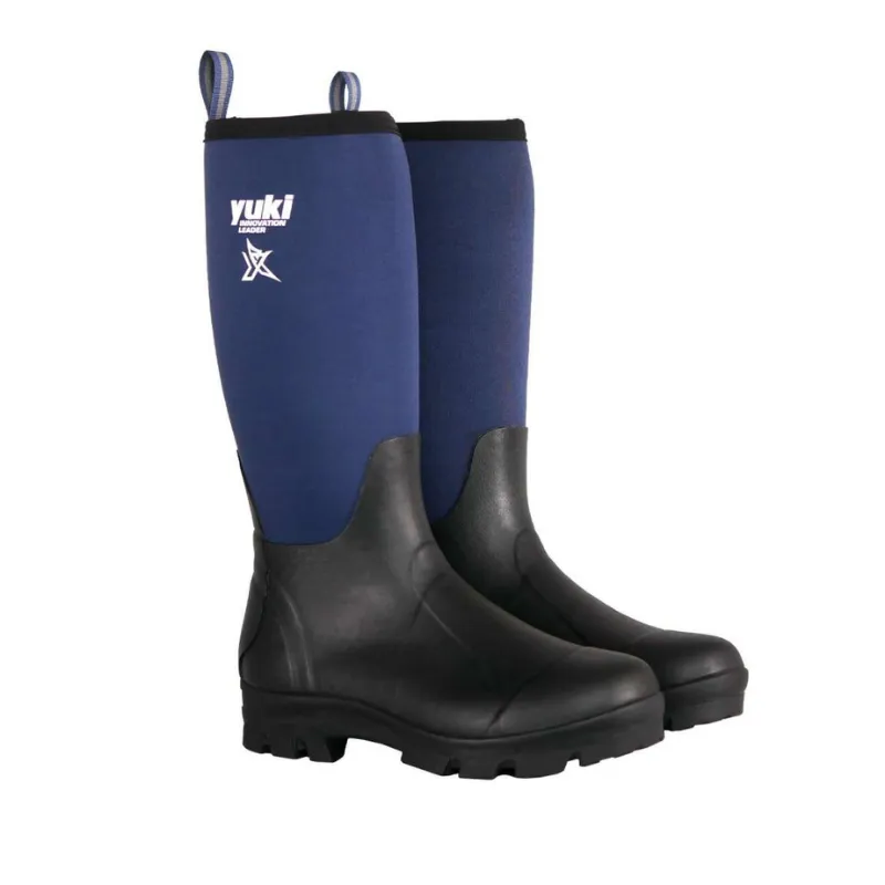 Stivali Yuki Neoprene W-Long