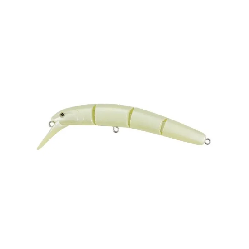 Artificiale Crankbait ValkeIN Hydram F 7 cm 3.7 gr Col. C161