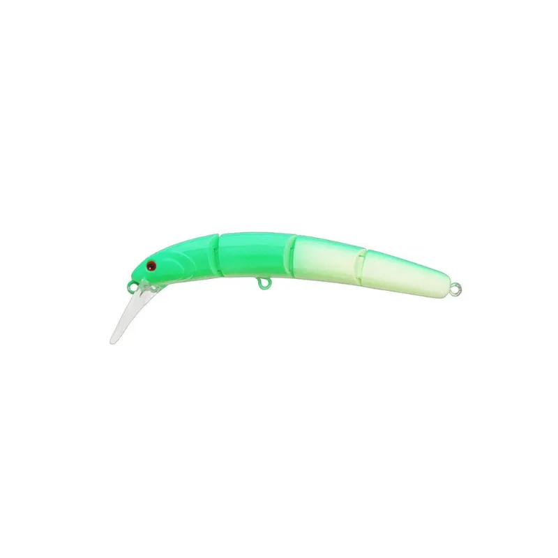Artificiale Crankbait ValkeIN Hydram F 7 cm 3.7 gr Col. C265