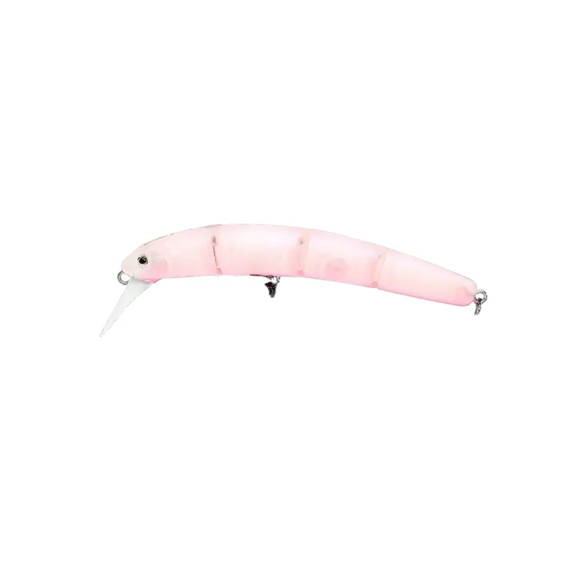 Artificiale Crankbait ValkeIN Hydram F 7 cm 3.7 gr Col. M238