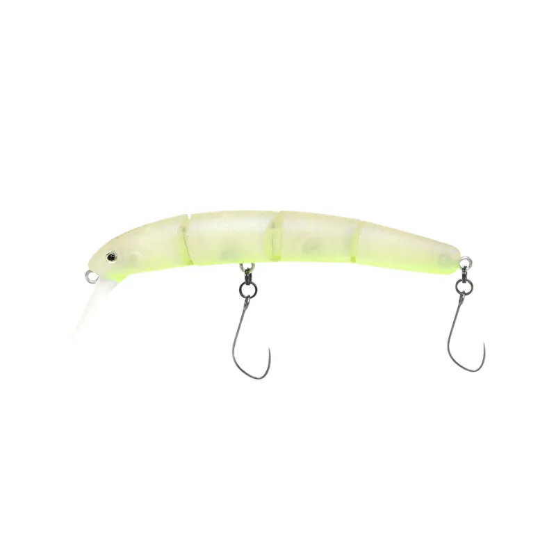 Artificiale Crankbait ValkeIN Hydram F 7 cm 3.7 gr Col. M239