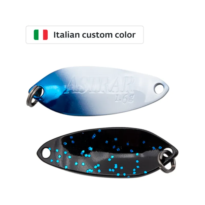 Artificiale ValkeIN Spoon Astrar 1.6 gr Col. IT23-PI