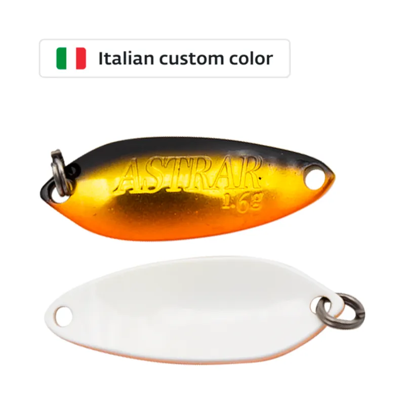 Artificiale ValkeIN Spoon Astrar 2.4 gr Col. IT-LR