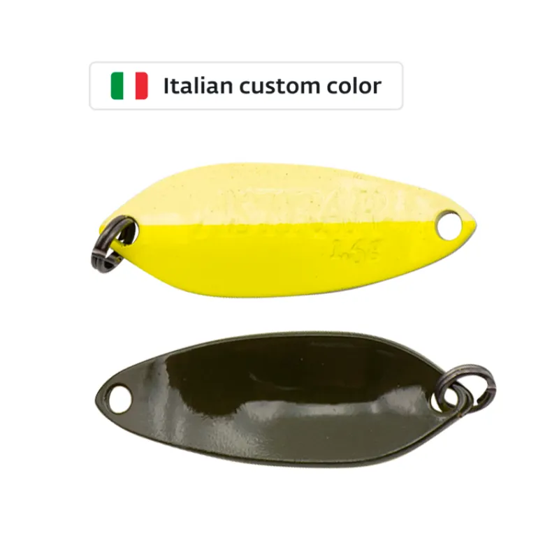 Artificiale ValkeIN Spoon Astrar 2.4 gr Col. IT22-FF