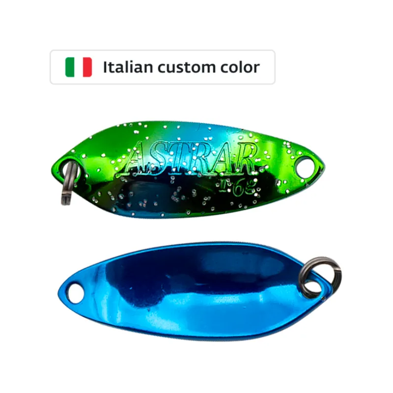 Artificiale ValkeIN Spoon Astrar 2.4 gr Col. IT22-PM
