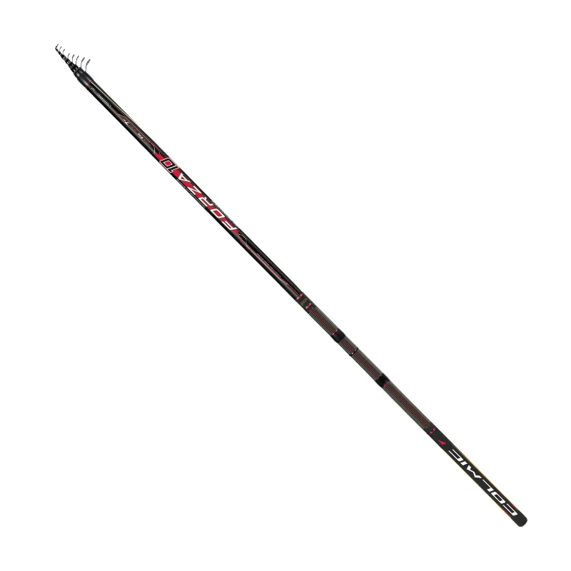 Canna Bolognese Colmic Forza 10