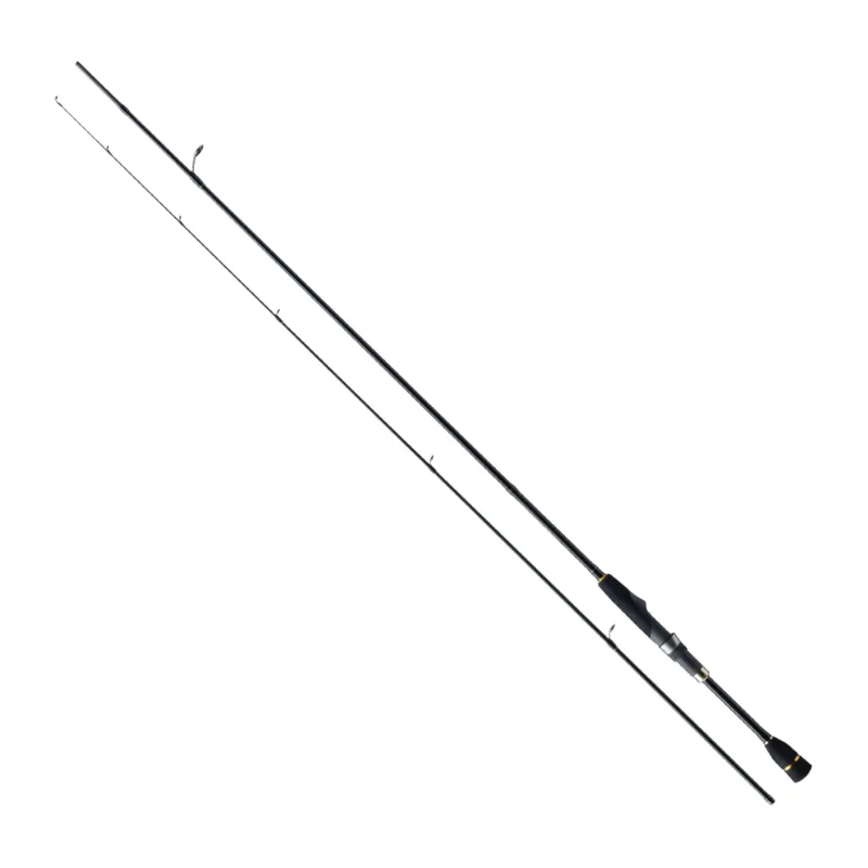 Canna Casting Major Craft Firstcast Ajing