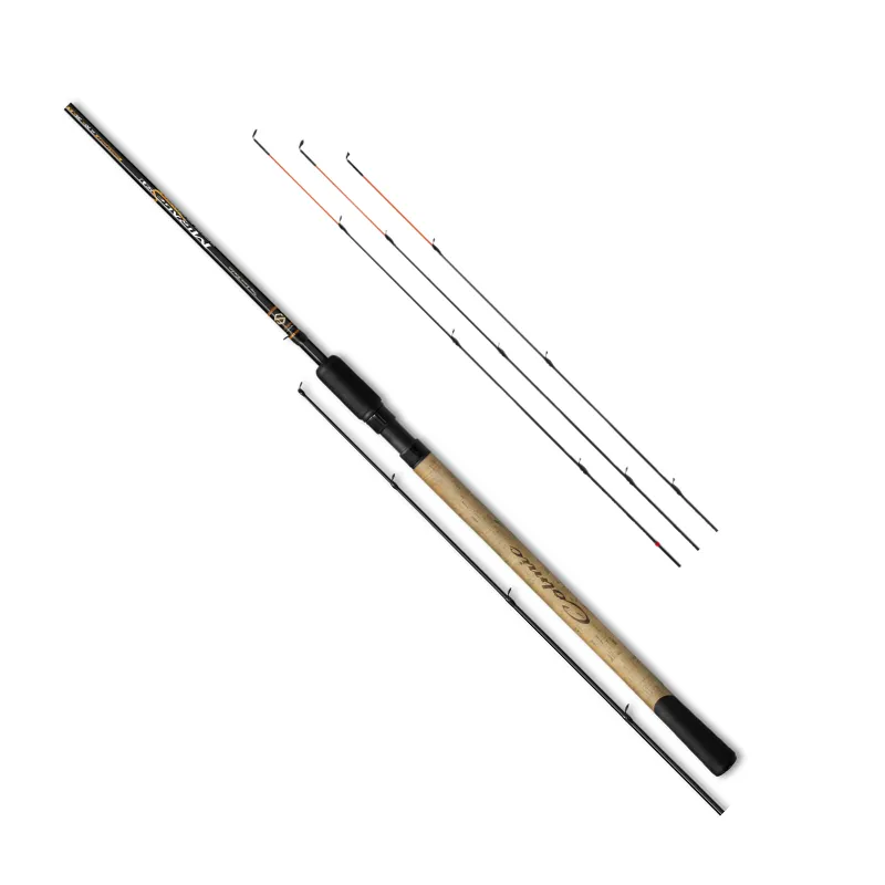 Canna Feeder Colmic Mirage S31 - Wincklepicker